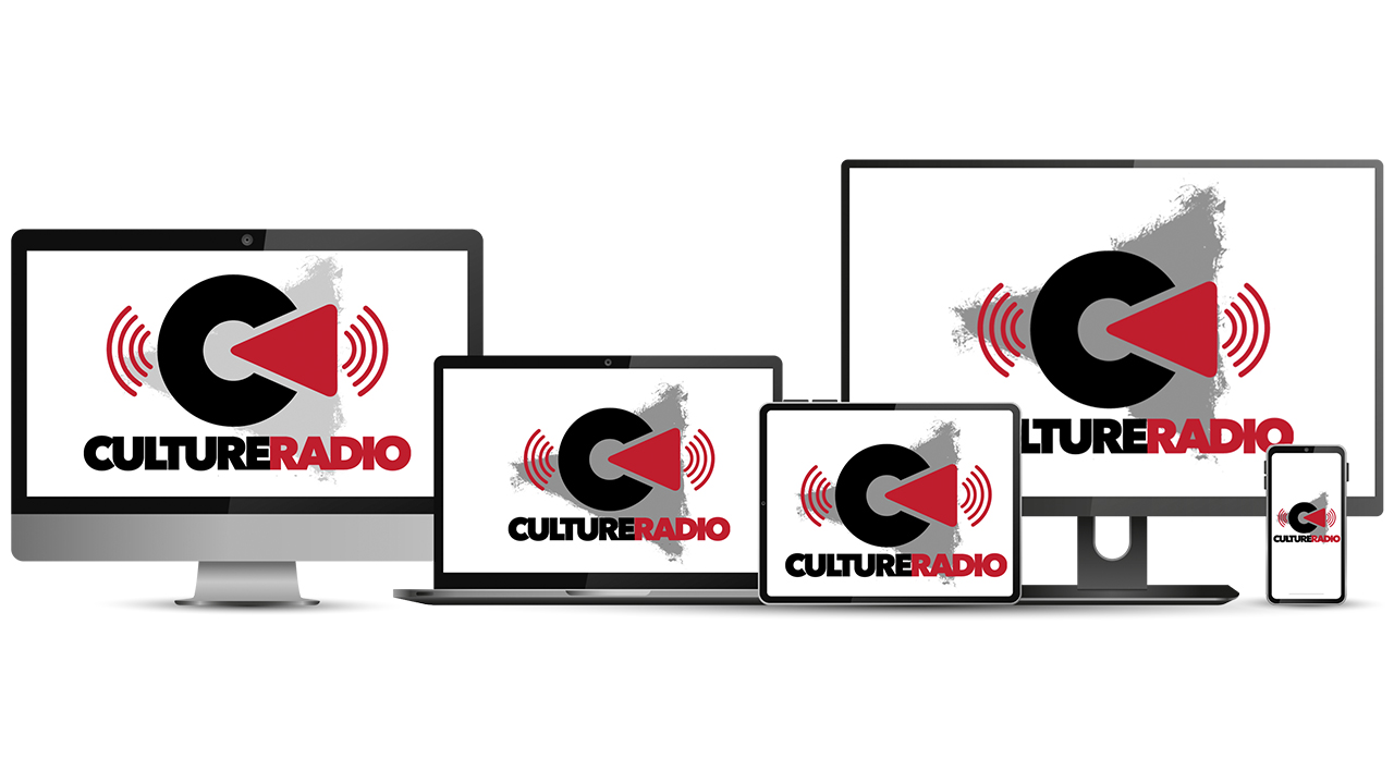 Welcome to The New Culture Radio Network