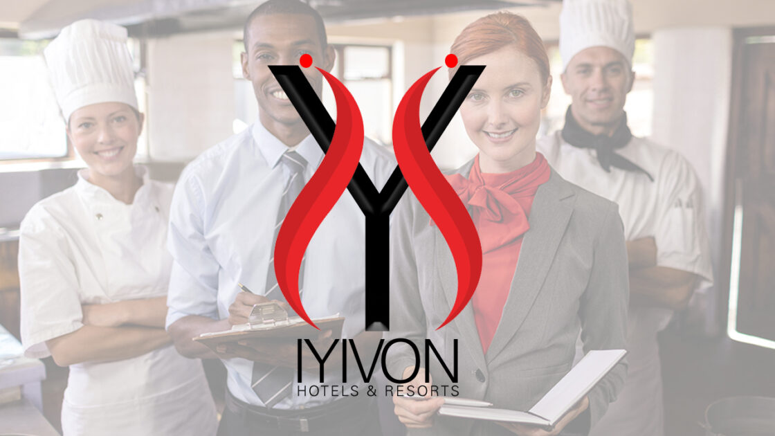IYIVON Hotel and Resorts