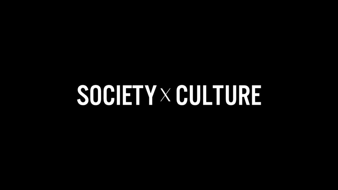 SOCIETY X CULTURE Clothing